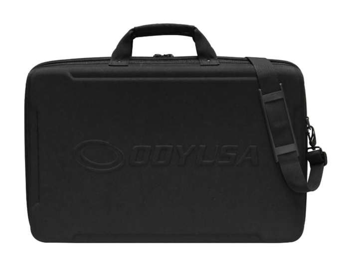 Odyssey BMSLDJCS Small Size DJ Controller Utility EVA Molded Carrying Bag