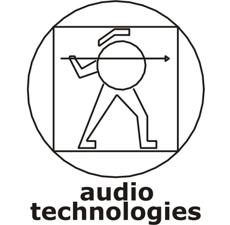 Audio Technologies MMA400-1 4x Microphone To Line Multiple Amplifier Array With Transformer Balanced Outputs