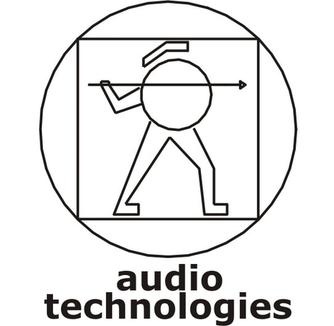 Audio Technologies MX200C Mixer 3chl Stereo W/Lmtr W/oPS