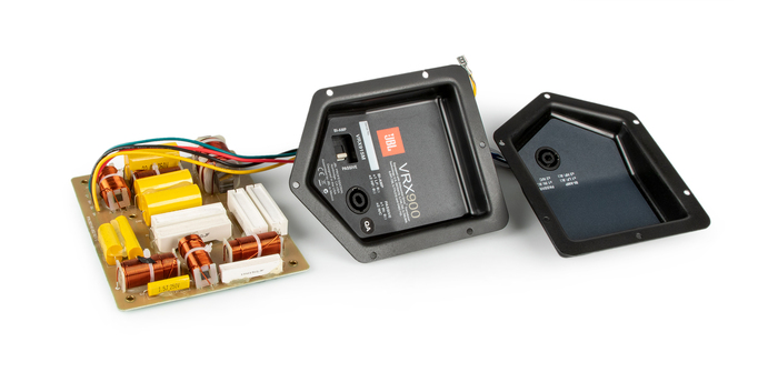 JBL 363140-002 Input Cup Assembly for VRX915M | Full Compass JBL 363140-002 Input Cup Assembly for VRX915M | Full Compass