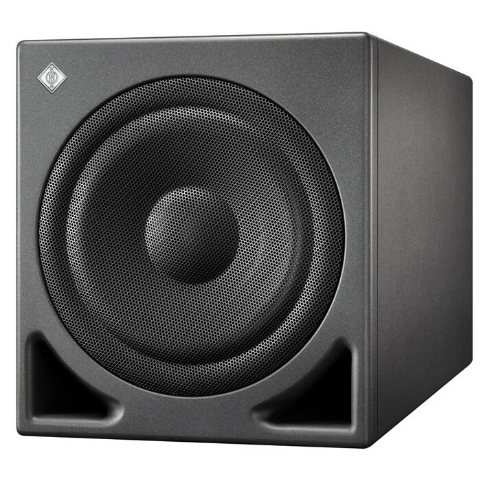 Neumann KH 810 10" Active Studio Subwoofer, 290W