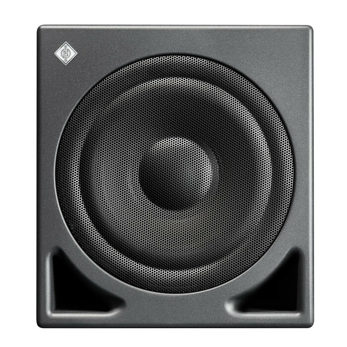 Neumann KH 810 10" Active Studio Subwoofer, 290W