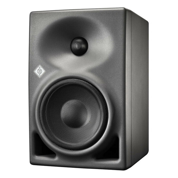 Neumann KH 120 A 5.25" 2-Way Active Near-Field Studio Monitor, 200W