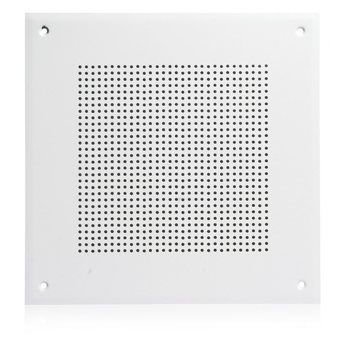 Atlas IED 161-8 8" Contemporary Wall Or Ceiling Baffle