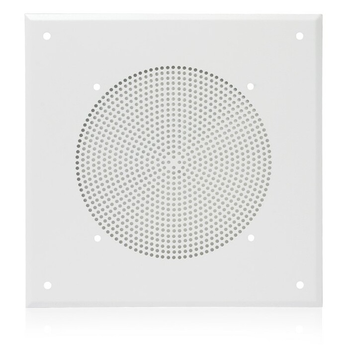 Atlas IED 169-8 Wall Or Ceiling Speaker Baffle, 8"