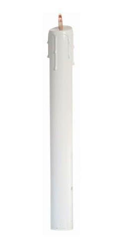 City Theatrical 3472 12" Incandescent Candle Stick