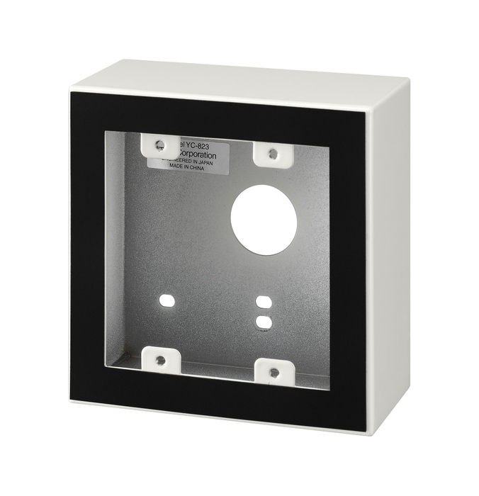 TOA YC-823 Outdoor Wall Mount Back Box For RS Sub Station