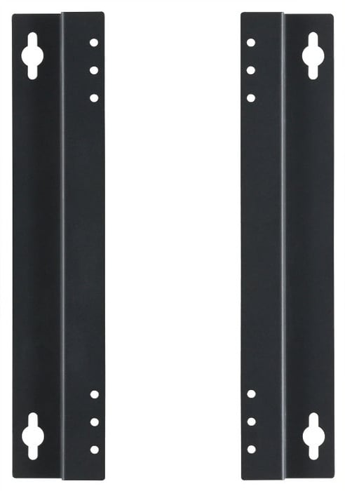 TOA YC-850 Wall Mounting Bracket For Select Sub Stations