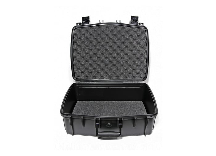 Williams AV CCS 056 Large System Carry Case Only - Foam Insert Sold Separately