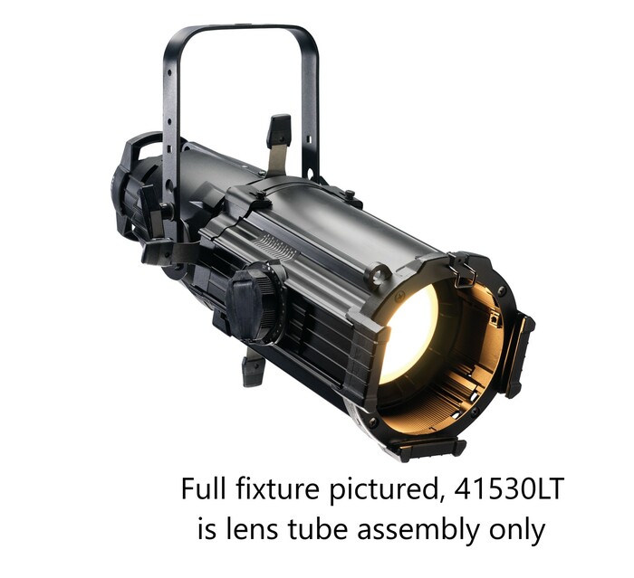 ETC 41530LT Source Four 15 To 30 Degree Zoom Lens Assembly