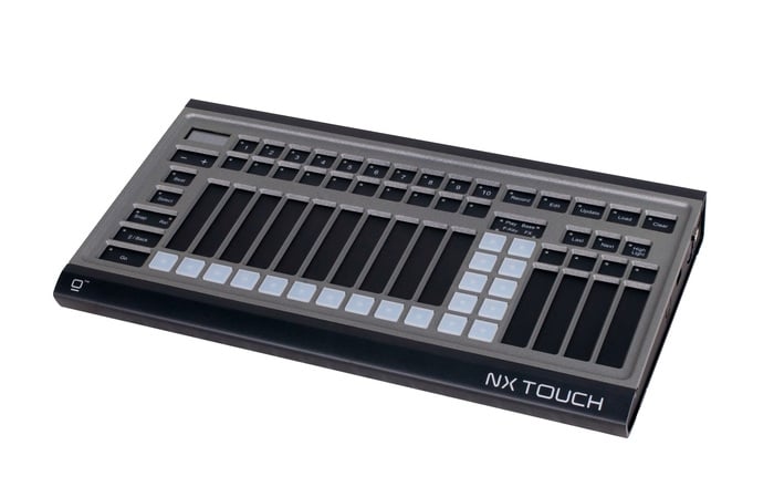 Obsidian Control Systems NX-TOUCH 512ch DMX Touch Cntrl For Onyx