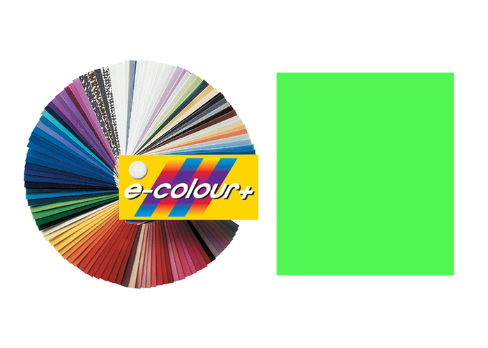 Rosco E-Colour #089 Filter 21"x24" Sheet, Moss Green