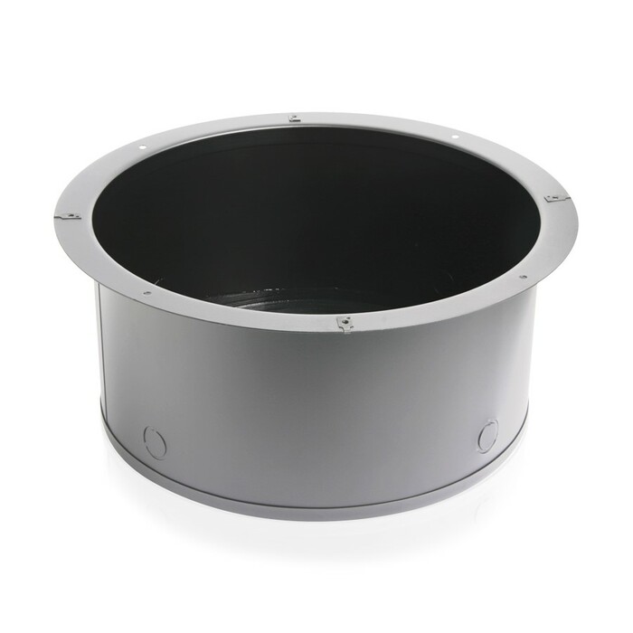 Atlas IED 95-12 12" Recessed Round Enclosure