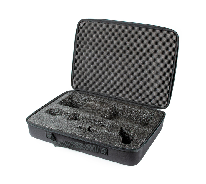 Shure 95D16526 Carrying Case For BLX4 System