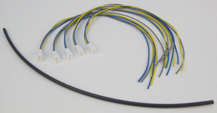 Studio Technologies 31087 Interface Cable Kit #31087