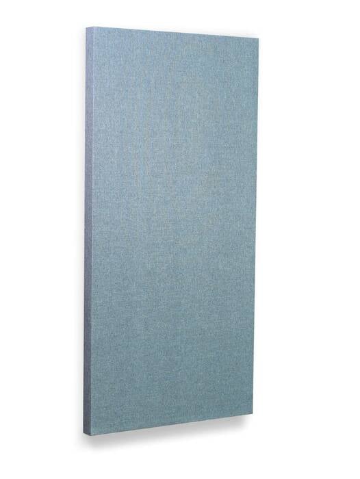 Primacoustic 2-HERCULES-PANEL 24" X 48" X 2" Acoustic Panel With Square Edge, 6 Panels