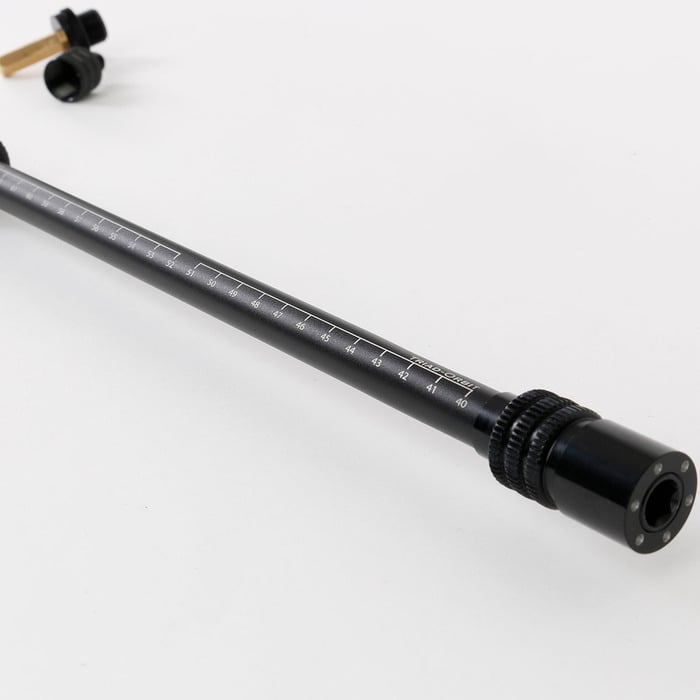 Triad-Orbit IO-A2A Aluminim 15.5"-24.8" Telescopic Boom Arm