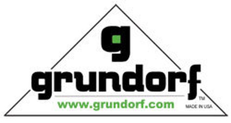 Grundorf WR04R 4RU Wireless Rack With Recessed Hardware