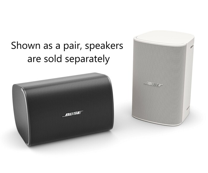 Bose Professional DesignMax DM6SE 6.5" Surface-Mount Speaker