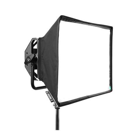 Litepanels 900-0035 Gemini 2x1 SnapBag Softbox