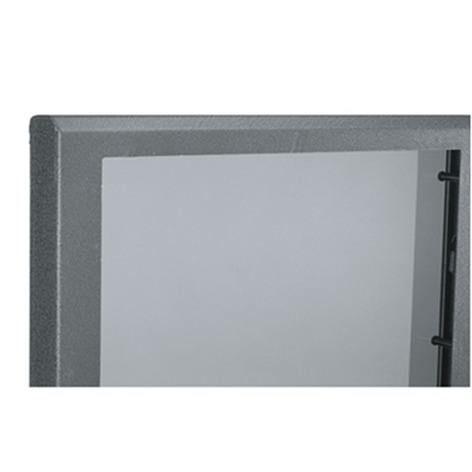 Middle Atlantic PVFD-44 44SP Plexi Vented Front Door