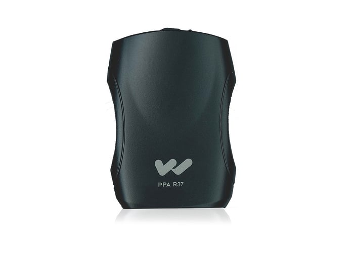 Williams AV FM 557-24 FM+  Wi-Fi Assistive Listening System With 24 Receivers