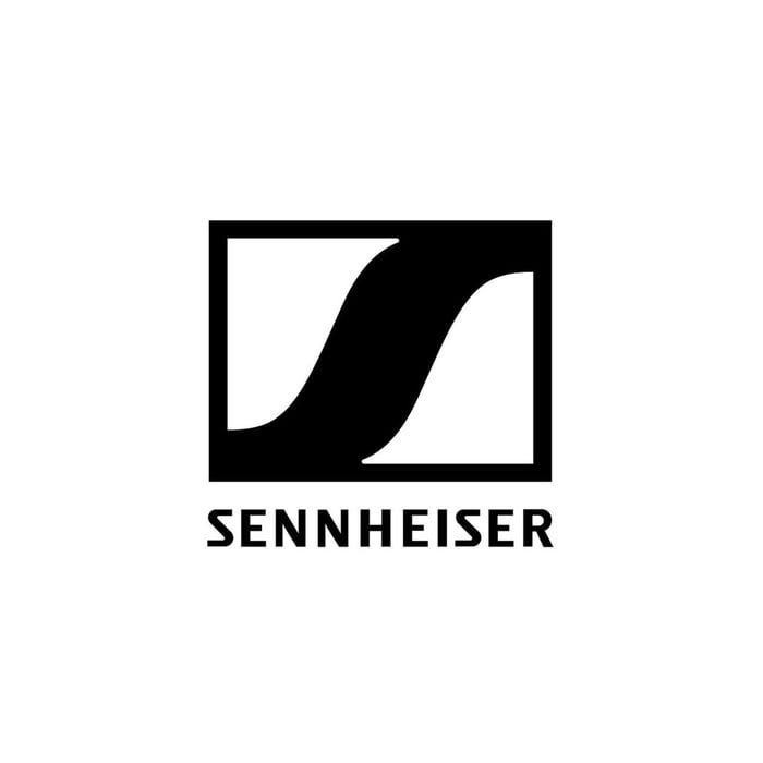 Sennheiser SZA1060 Terminating Resistor, 50 Ohm