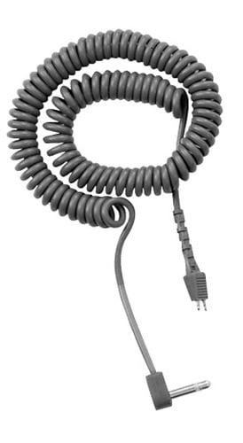 RTS CCX2-19652-004 Persona Phone, 5Ft Coil, Ra Mini