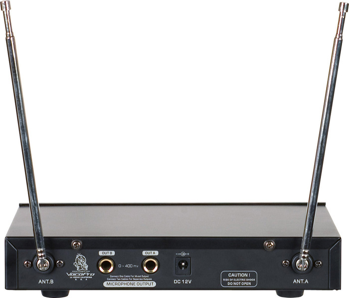 VocoPro VHF3005-ANTENNA Antenna For VHF3005