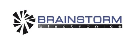 Brainstorm Electronics PS-8 Power Supply, DCD8/DCD12/SR112