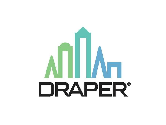 Draper 251139 Screen Cineperm 113" XT1000V