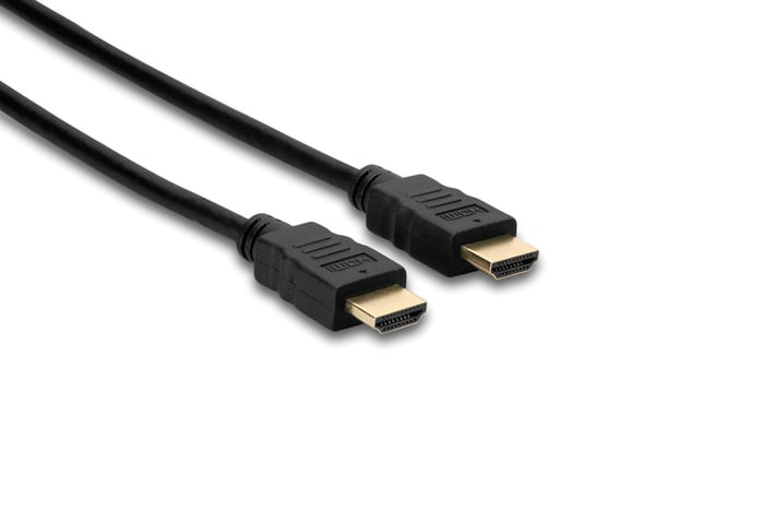 Hosa HDMA-425 25' HDMI To HDMI High Speed Video Cable With Ethernet