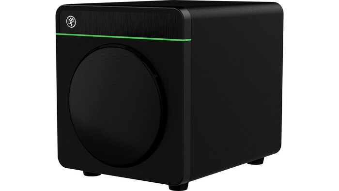 Mackie CR8S-XBT "8" Multimedia Subwoofer With Bluetooth