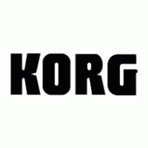 Korg Kronos 6 Hard Shell Case Custom Black Hard Shell Case For 61-Key Kronos Keyboard