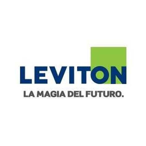 Leviton N0203-000 Optional Software For LUMA-NET With I/F 501