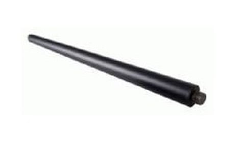 Line 6 M20 Long Speaker Pole 24.5" M20 Steel Pole For Mounting StageSource L3t Speaker Or L3s Subwoofer