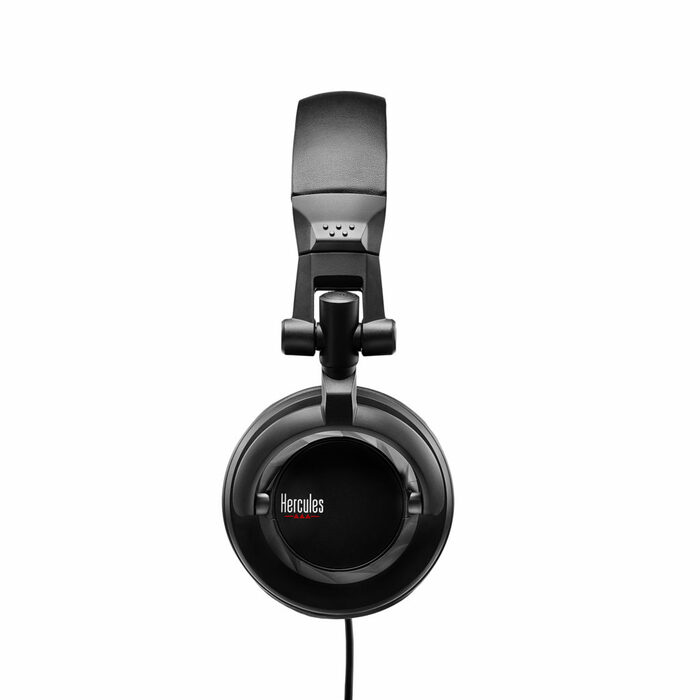Hercules DJ HDP-DJ-45 Closed-Back DJ Headphones