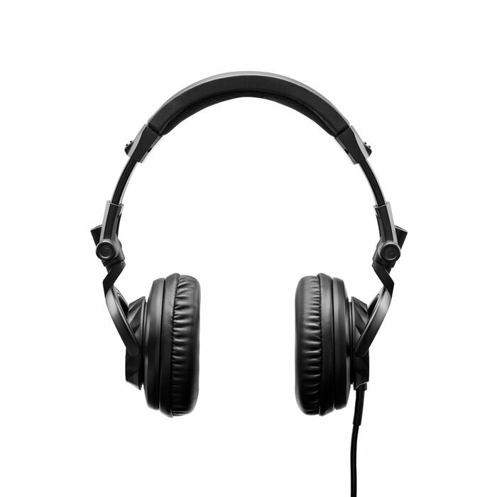 Hercules DJ HDP-DJ-45 Closed-Back DJ Headphones