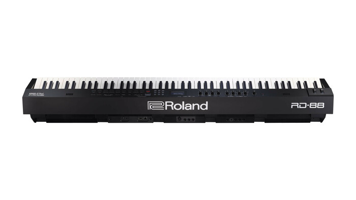 Roland Rd Key Stage Piano Full Compass Systems