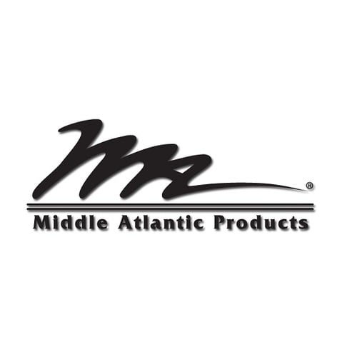 Middle Atlantic SFD-LOCK Standard Front Door Lock