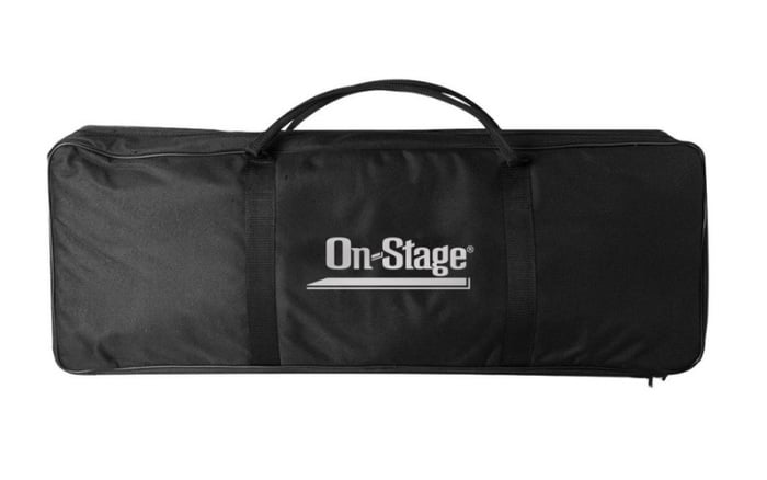 On-Stage MSB6500 Microphone Stand Bag