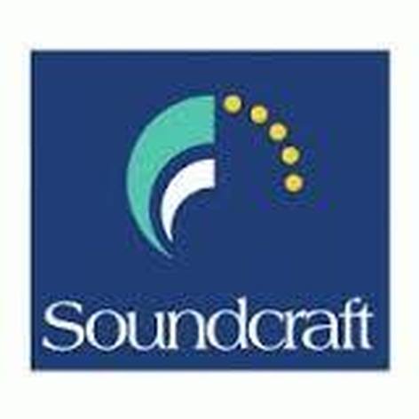 Soundcraft RW5744 Rackmount Kit For  EPM6 Mixer