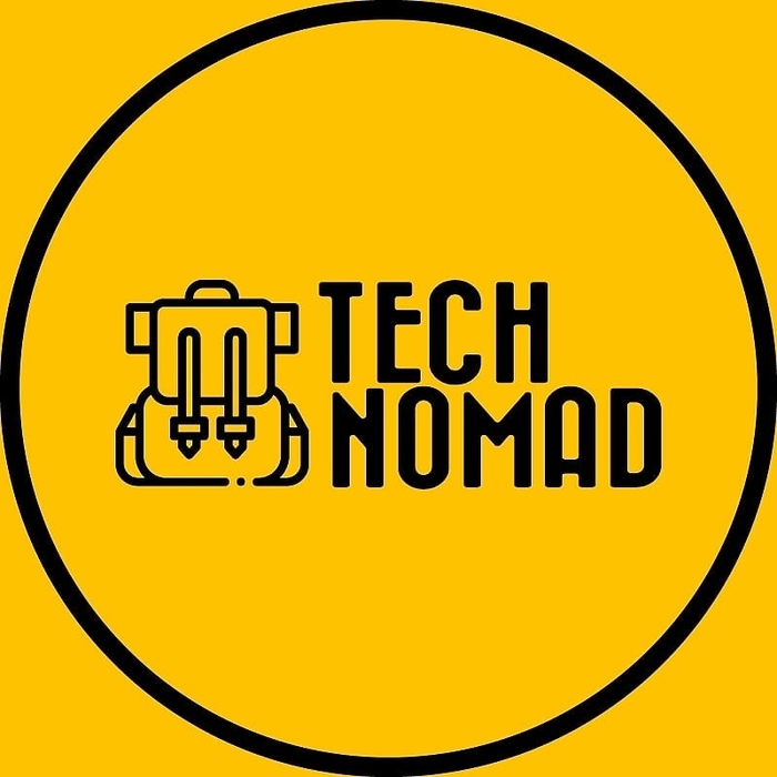 Technomad 1225 Yoke Mount For Berlin, Chicago, Or Cairo Speaker