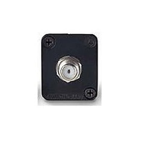 Switchcraft EHFF2B EH Series Panel Mount Connector, Female To Female