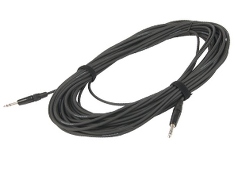 Anchor EX-50PPS 50' Line Extension Cable, 1/4" TRS To 1/4" TRS