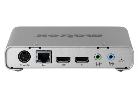 Matrox Monarch HD Professional Video Streaming And Recording Device