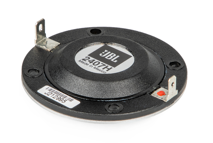 JBL D8R2407 2406H-1 Diaphragm For MP415, AM4215