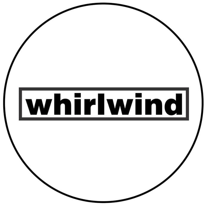 Whirlwind M176-ILCAP INLINE CAP