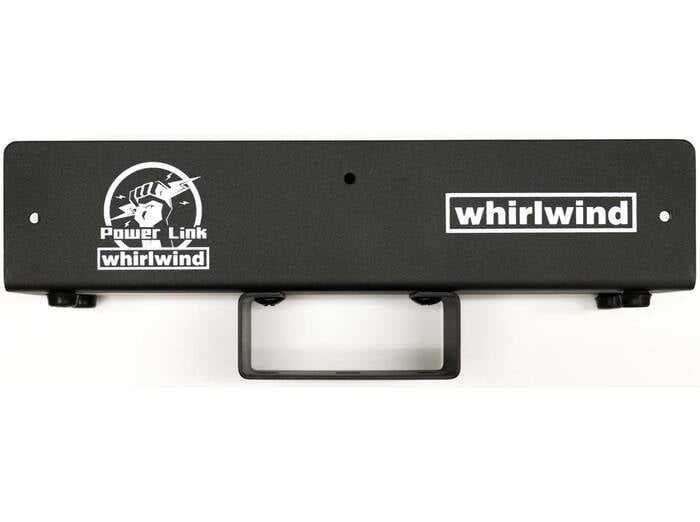 Whirlwind PL1-FB Power Link - Fly Bracket For Truss-mounting PL1 / PL1T