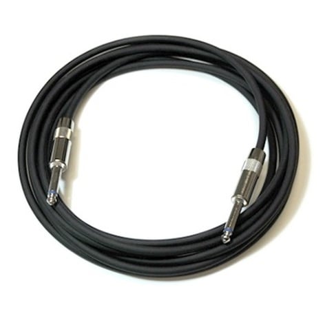 Whirlwind SN30 30' 1/4" TS Instrument Cable